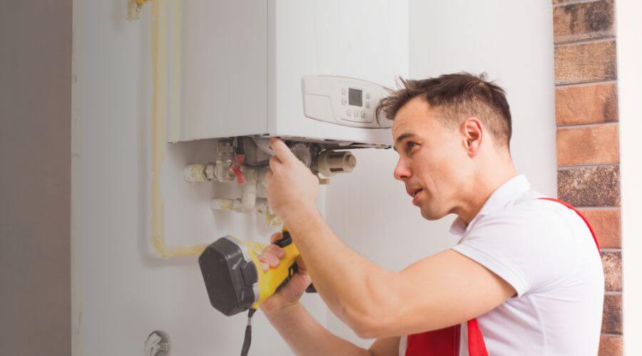 Professional septic pumping service in Marriottsville, MD